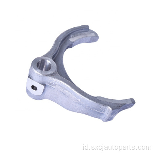Bagian Gearbox untuk Toyota Gear Shift Fork 3/4 Shift 33213-25020/33230-26010